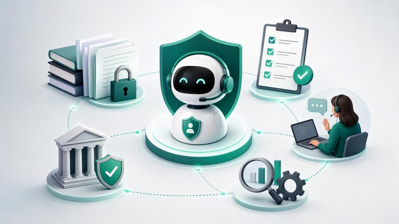 Launch an AI Agent Under Your Brand: Client Knowledge Base Checklist