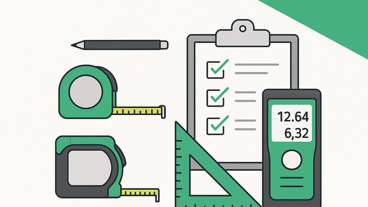 Your Offline Device Measurement Suite for Renovation: A Complete Guide