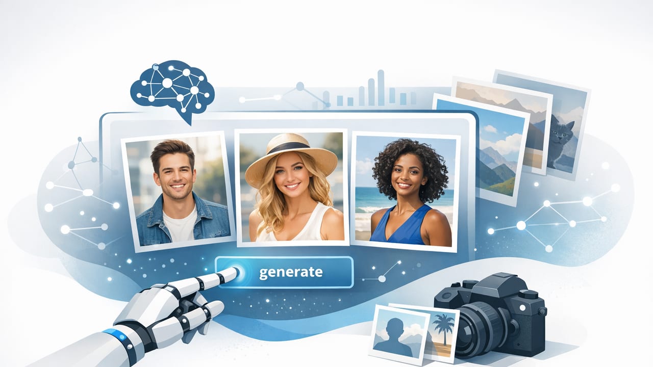 Model Photo Generator for Clothing Listings: A Practical Reseller Guide