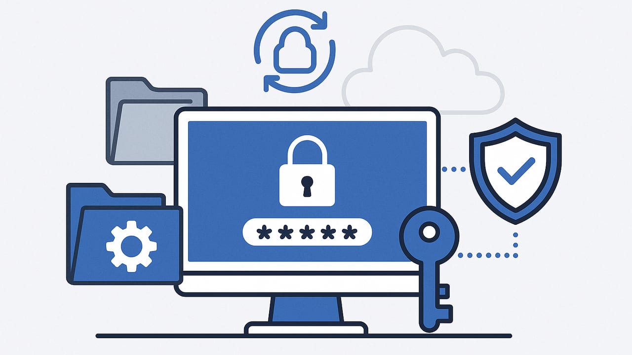 Enterprise-Grade Secrets Lifecycle Management: Best Practices