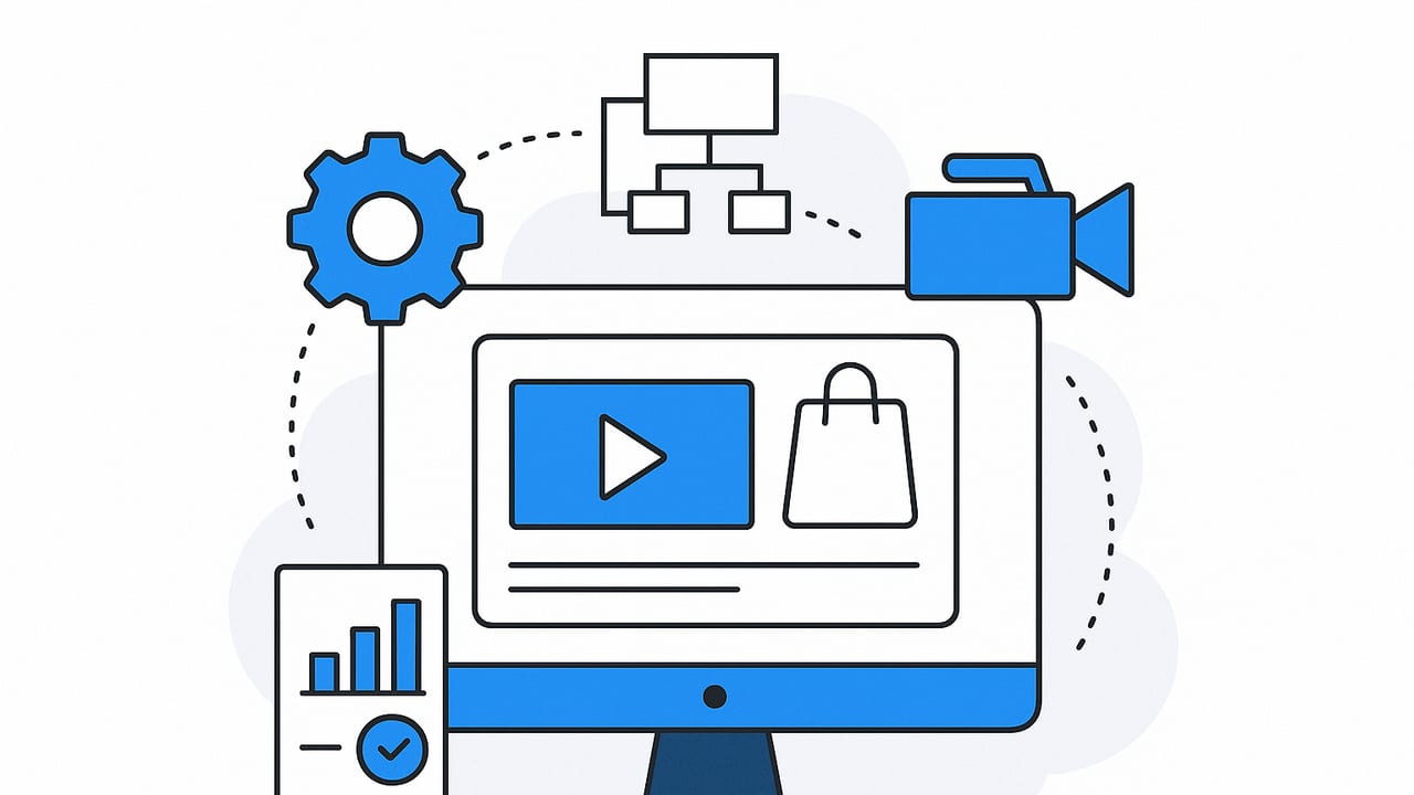 Automate Product Video Creation: Systems, Workflows & KPIs