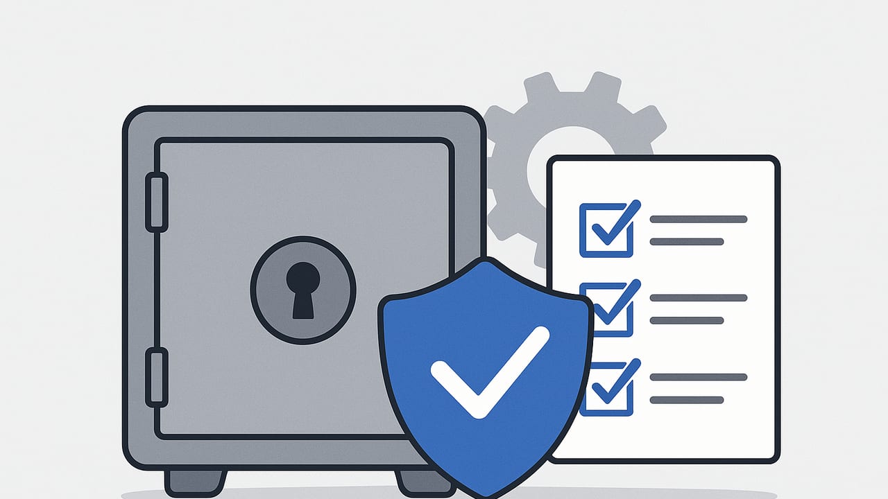 Secure Vault Alternative for Small Businesses: What to Choose