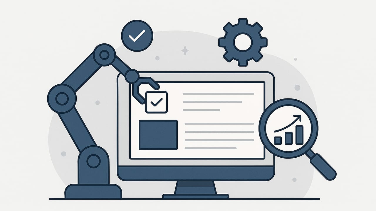 The Hands‑Free Blogging Playbook: Workflow, Quality, and SEO