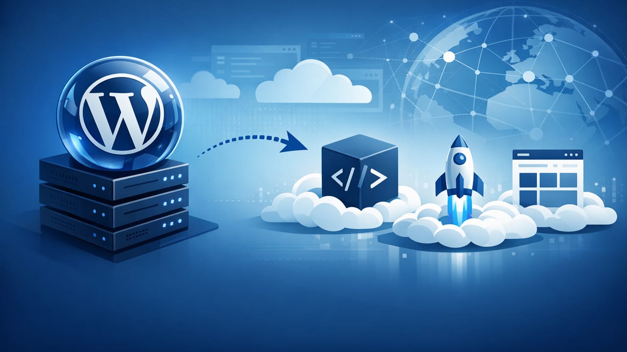 WordPress Alternative Hosting: How to Choose the Right Platform