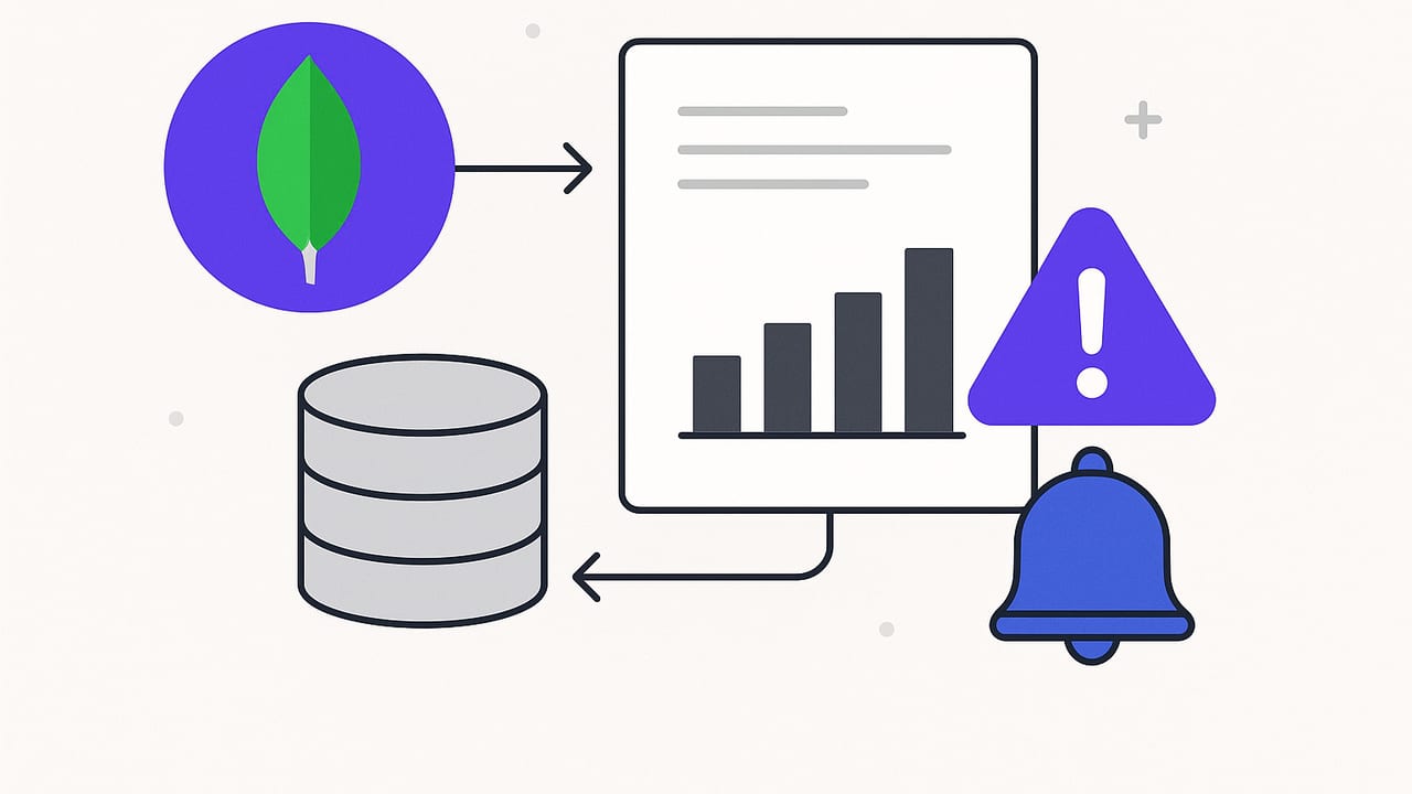 How to Monitor MongoDB Collection Count with Alerts: A Practical Guide