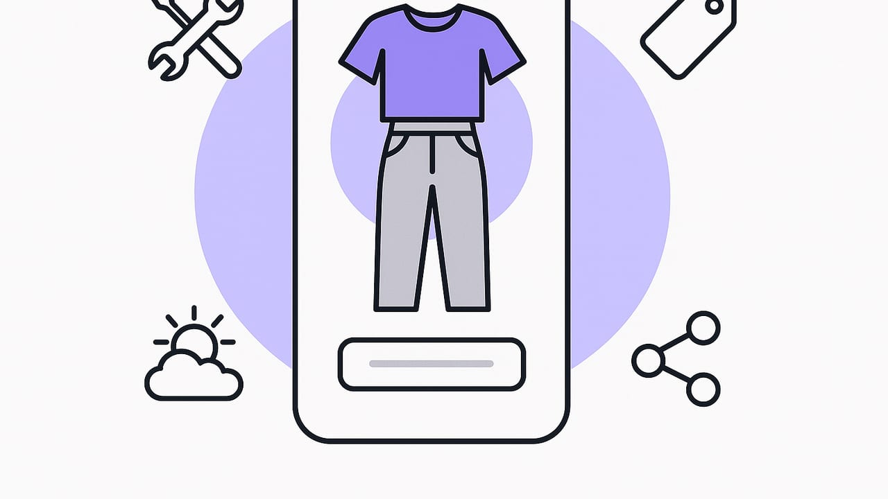 Outfit Ideas App Playbook: Tools, Workflows, and Style Wins