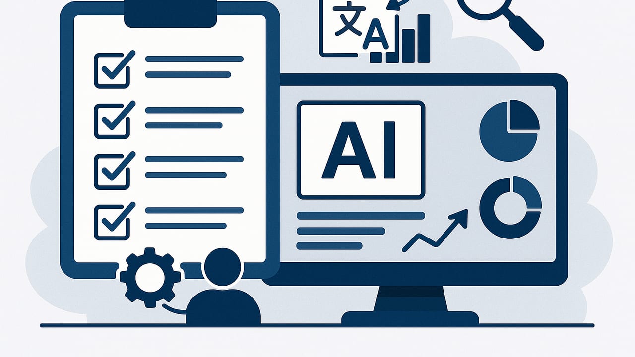 What to Look for in an AI Blog Platform: Features, SEO, ROI