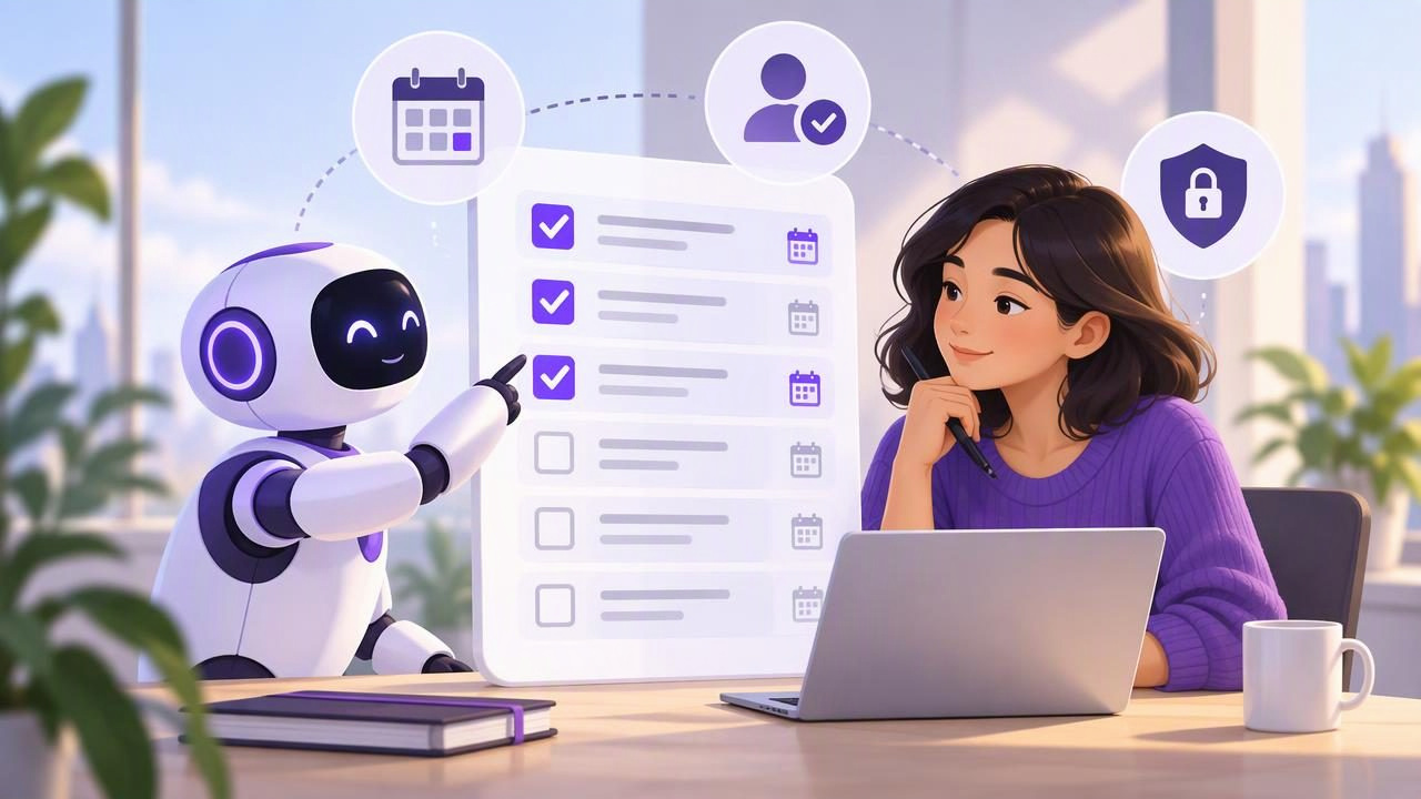 How to Plan Daily Priorities With an AI Agent Task Manager