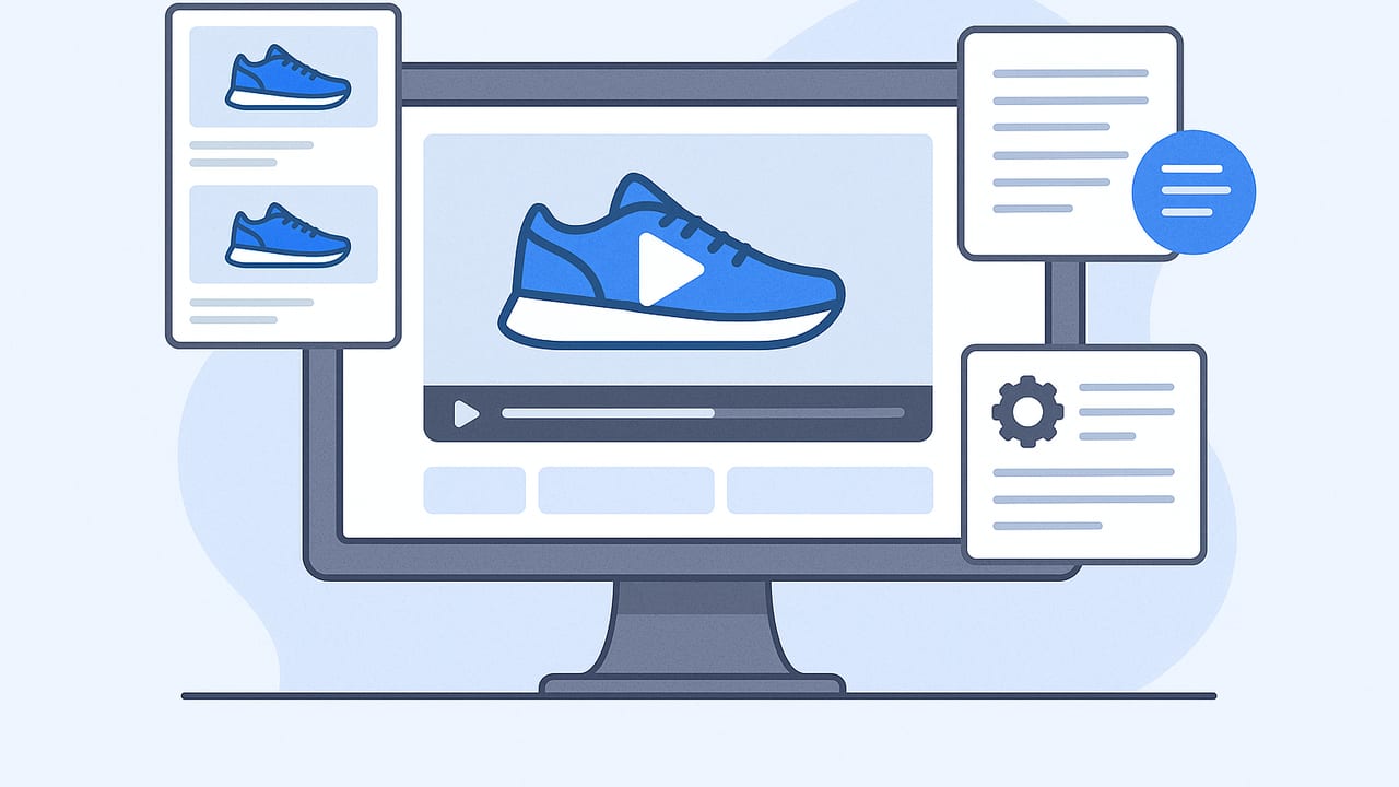 Create a Product Demo Video from Photos: Workflow, Scripts & Specs