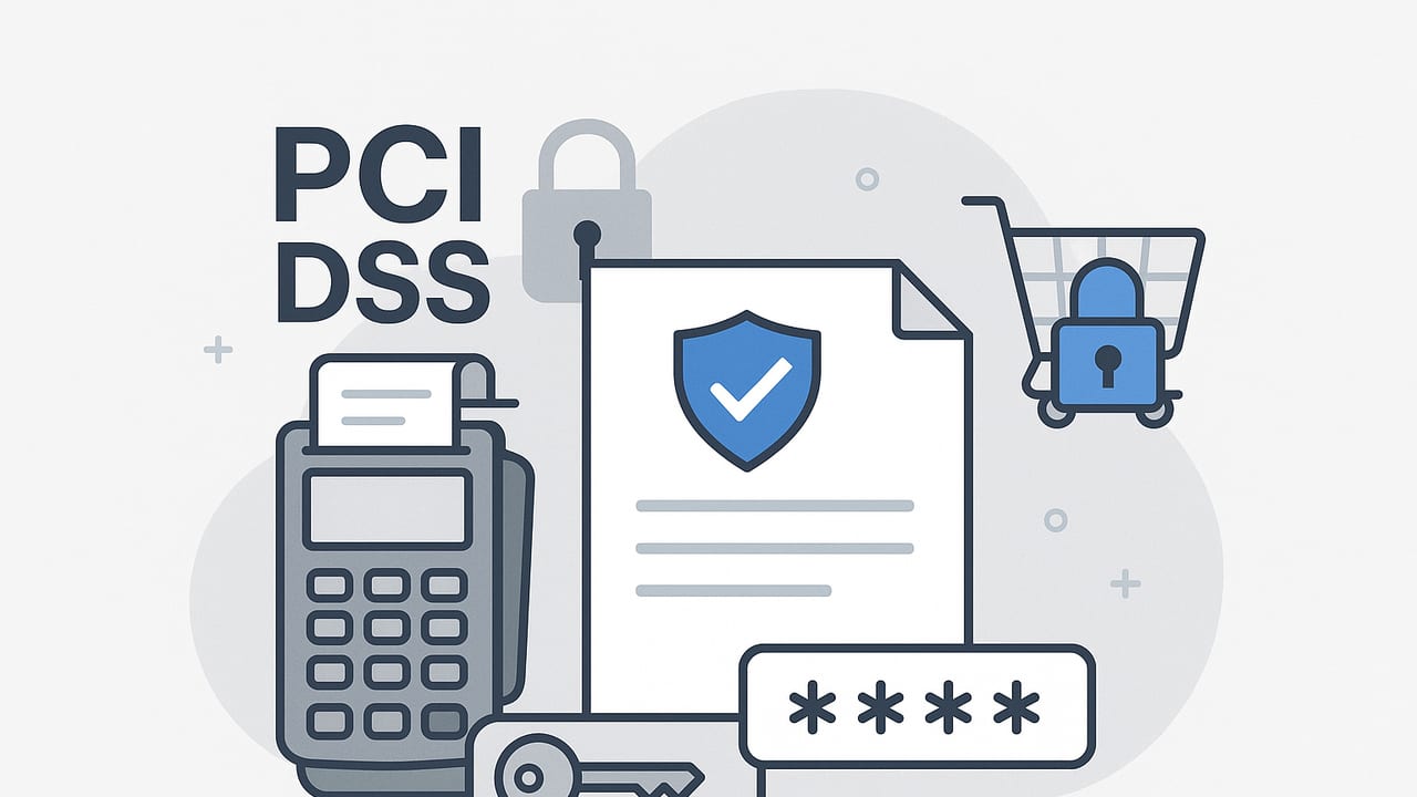 PCI DSS-Compliant Secrets Handling for Retailers: A Practical Guide