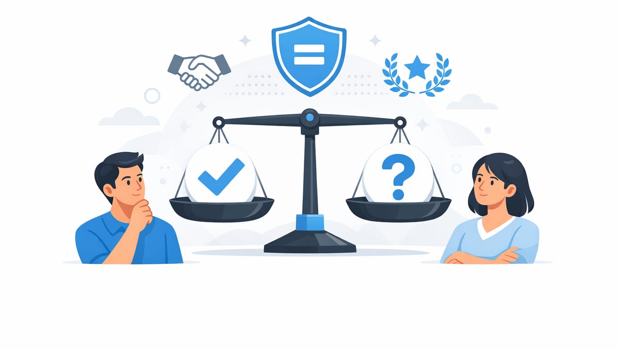 Fair Tiebreaker Methods: Simple Rules for Any Decision