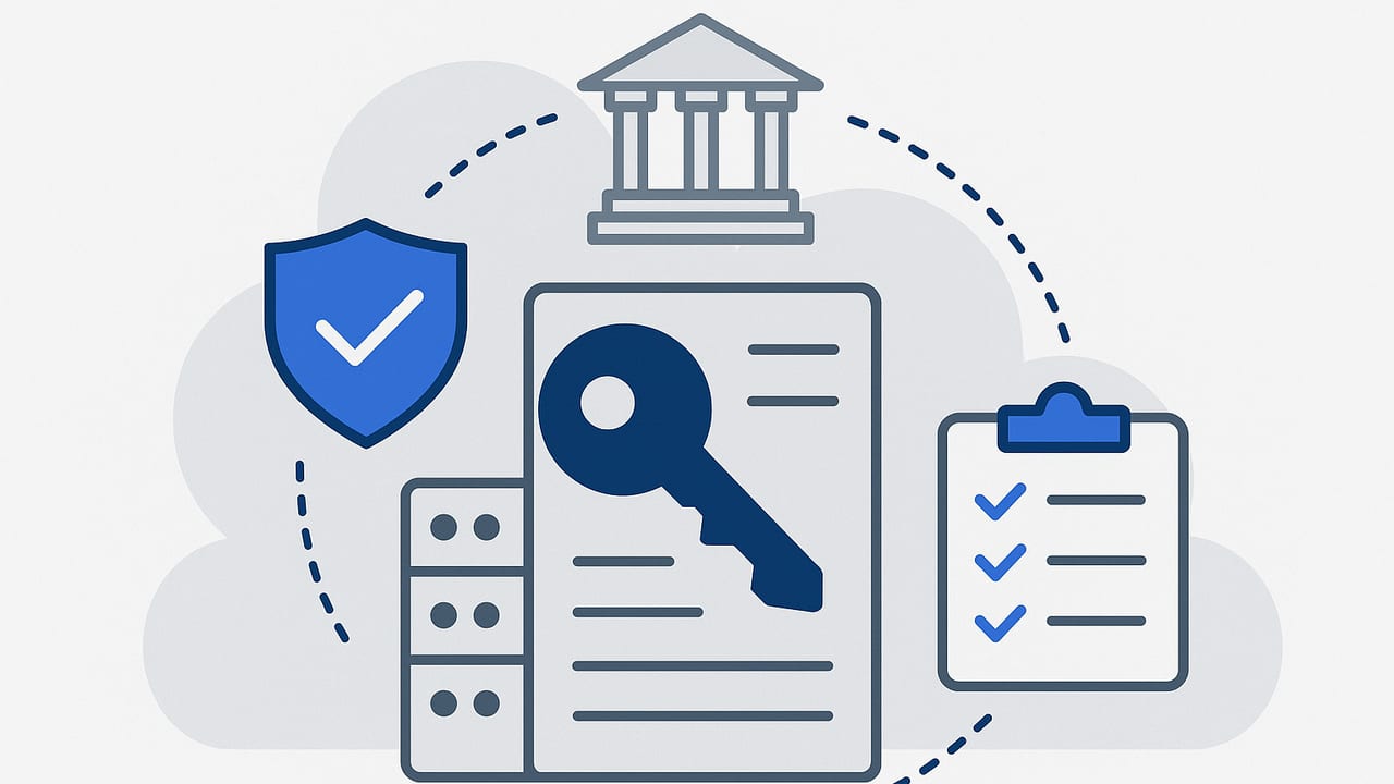 On-Premises Key Management for Regulated Industries