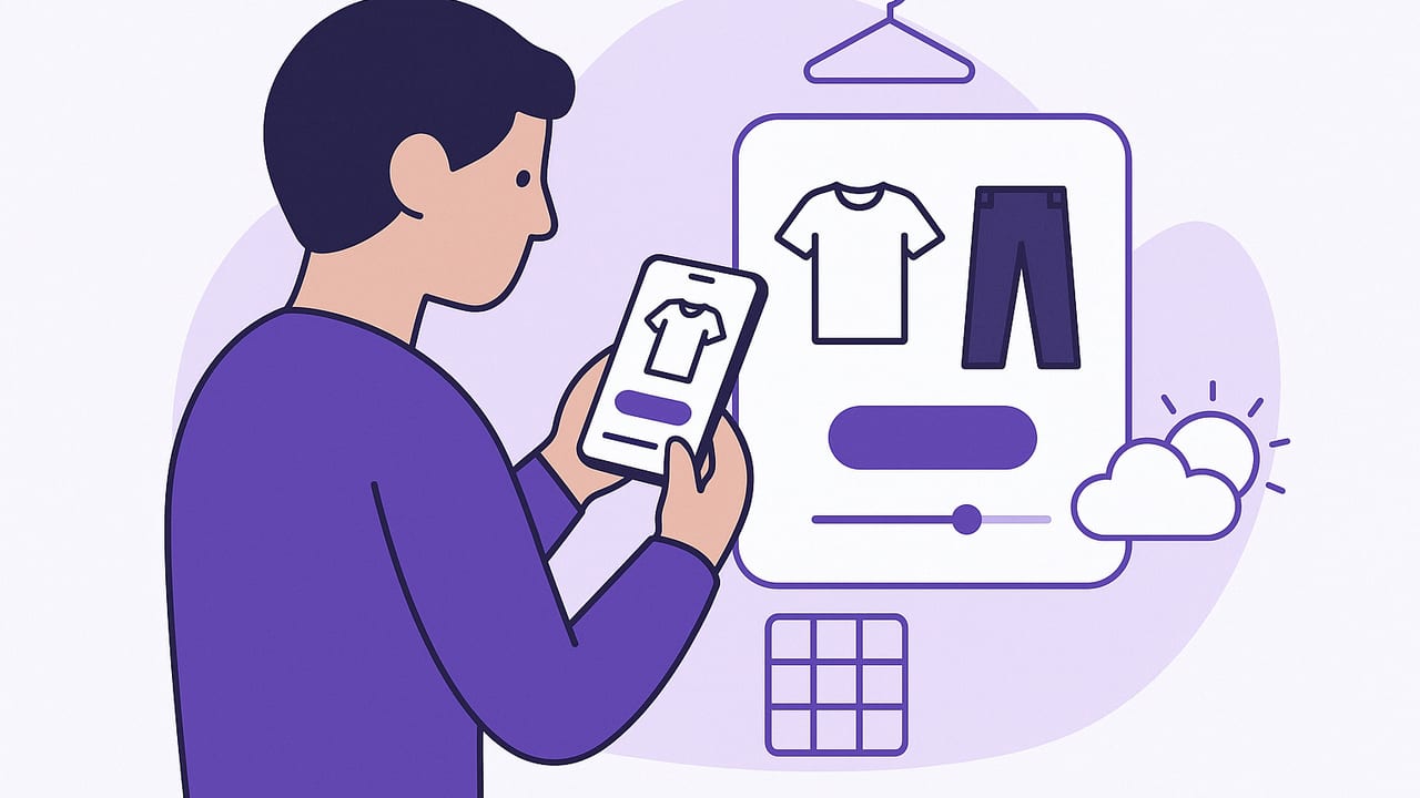 Outfit Matcher App Guide: Pick, Set Up, and Style Smarter