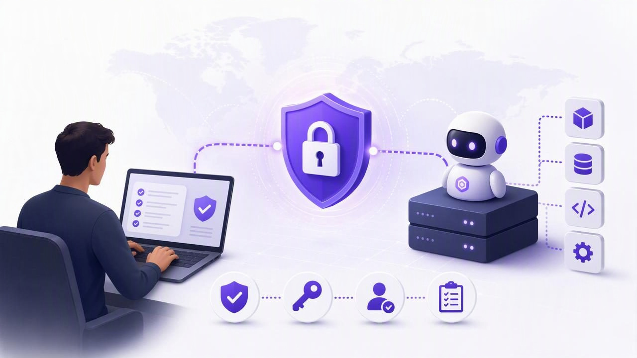 How to Connect a Remote MCP Agent Safely: Step-by-Step