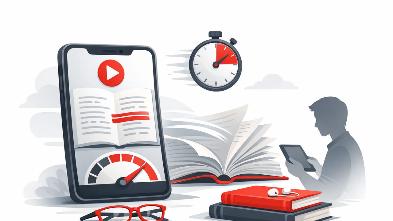 30-Day Plan to Build a Read Faster App Habit on iPhone & iPad