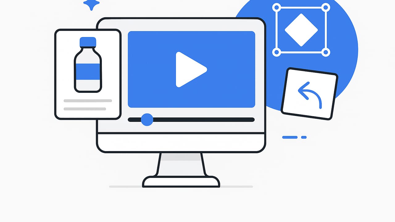 Premium Quality Product Video Without Filming: Complete Playbook
