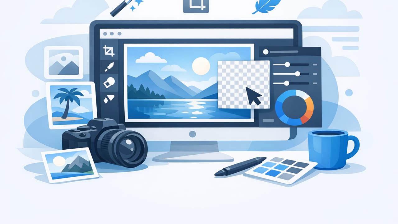 Clothing Photo Editor Checklist: Clean, Consistent Listing Images