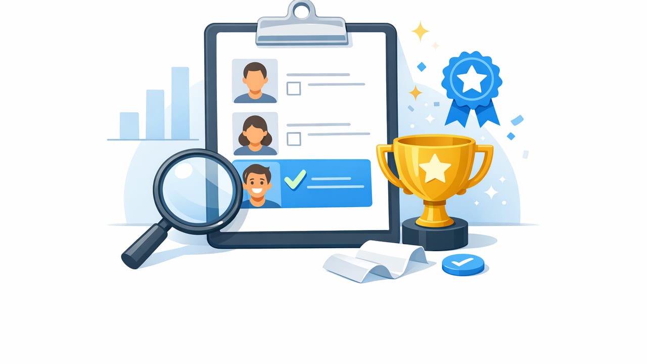 How to Pick a Winner Fairly: Simple Methods That Avoid Arguments