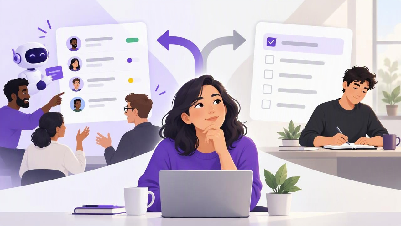Task Delegation App vs Todoist: Which Workflow Fits?