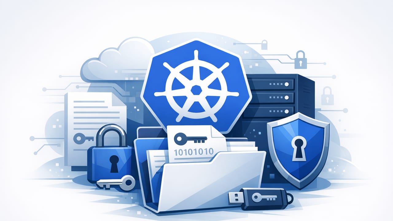 Kubernetes Secrets Management: Secure Patterns for Production