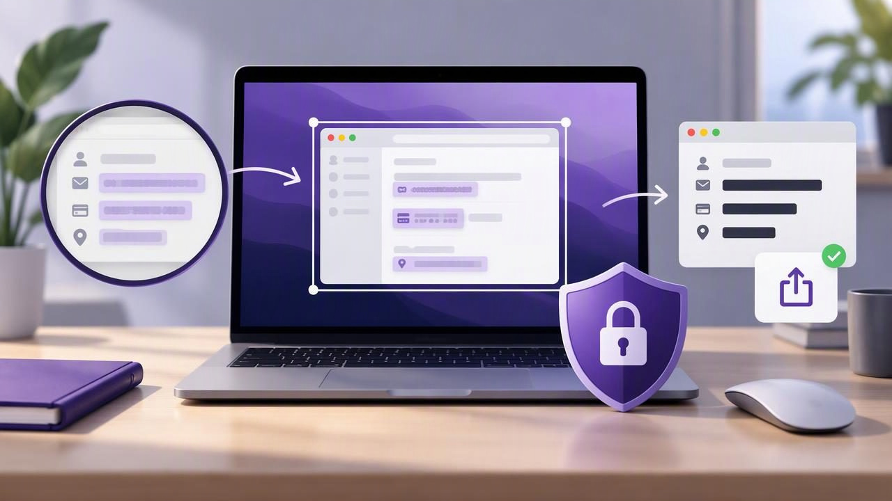 How to Protect Screenshot Privacy on Mac: A Practical Guide