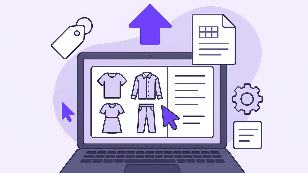 How to Upload My Wardrobe Online: Step-by-Step + Pro Tips