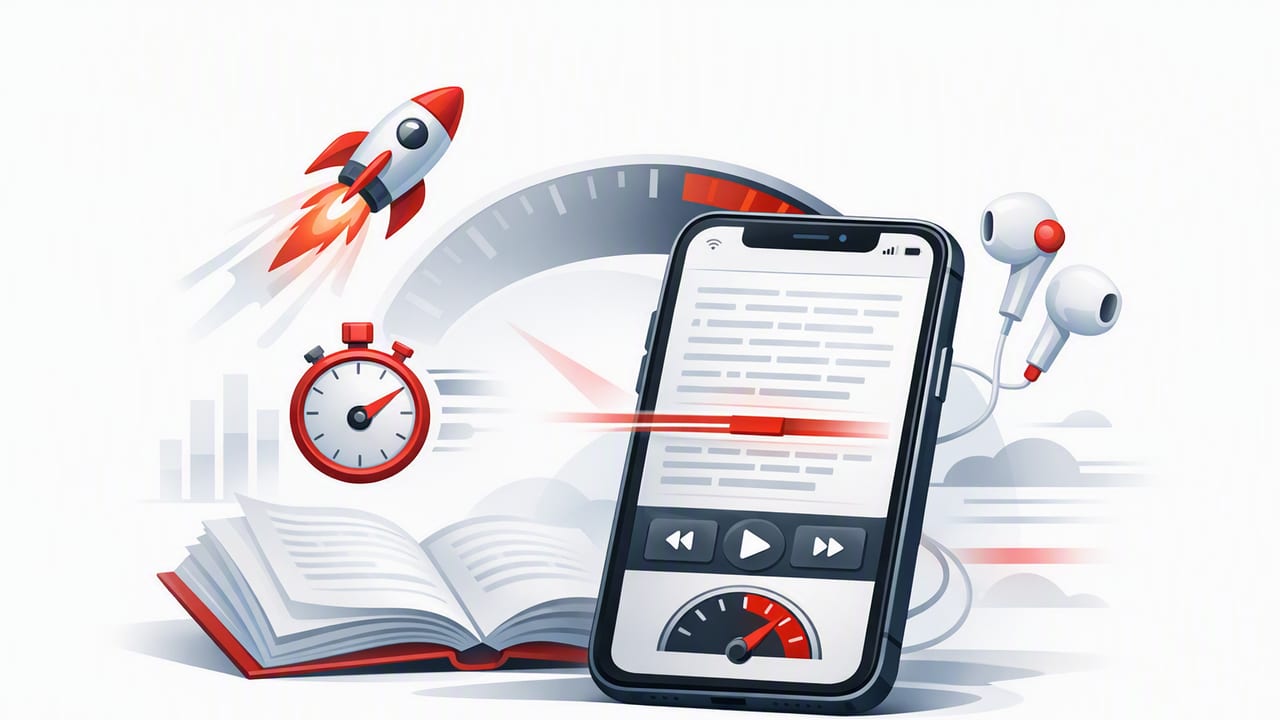 Best Speed Reading App iOS: What to Look For and How to Use It