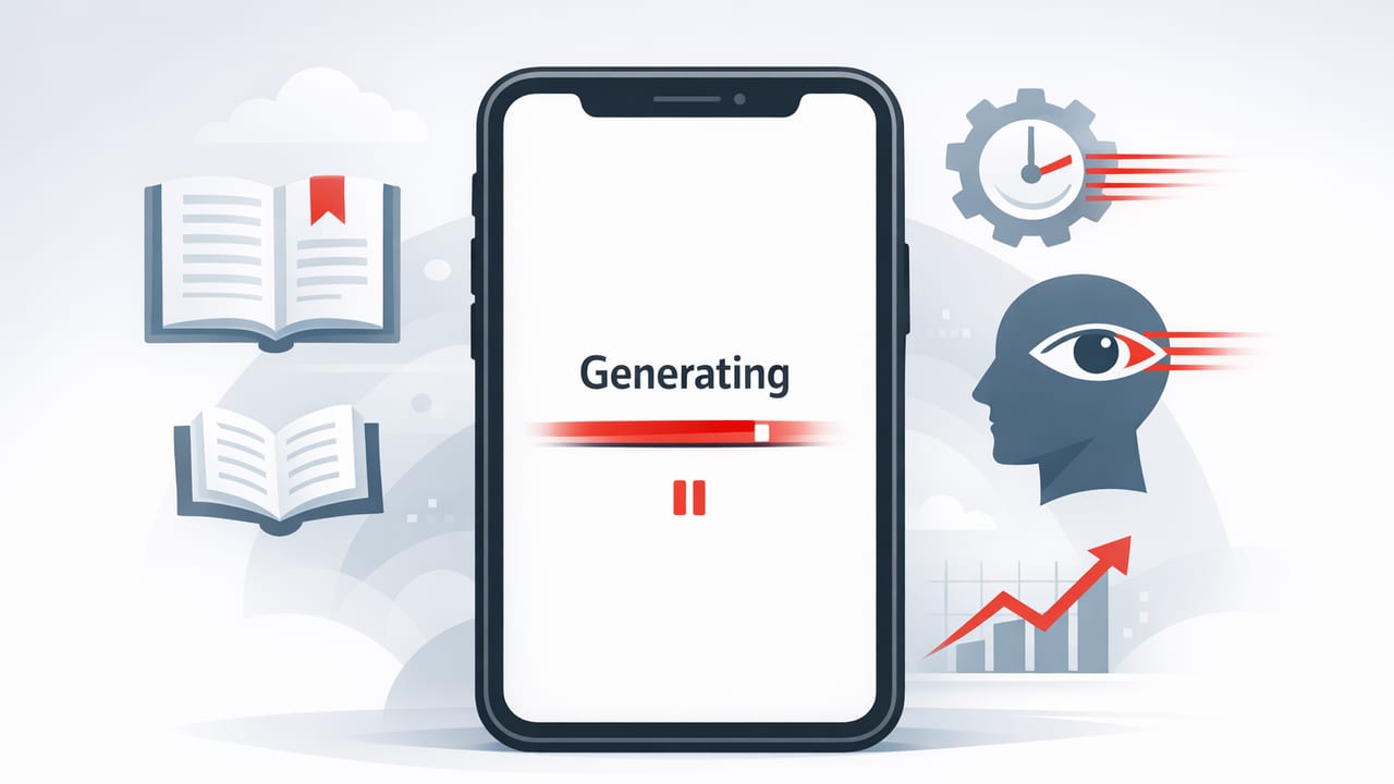 RSVP Reading App Guide: Faster Reading on iPhone & iPad