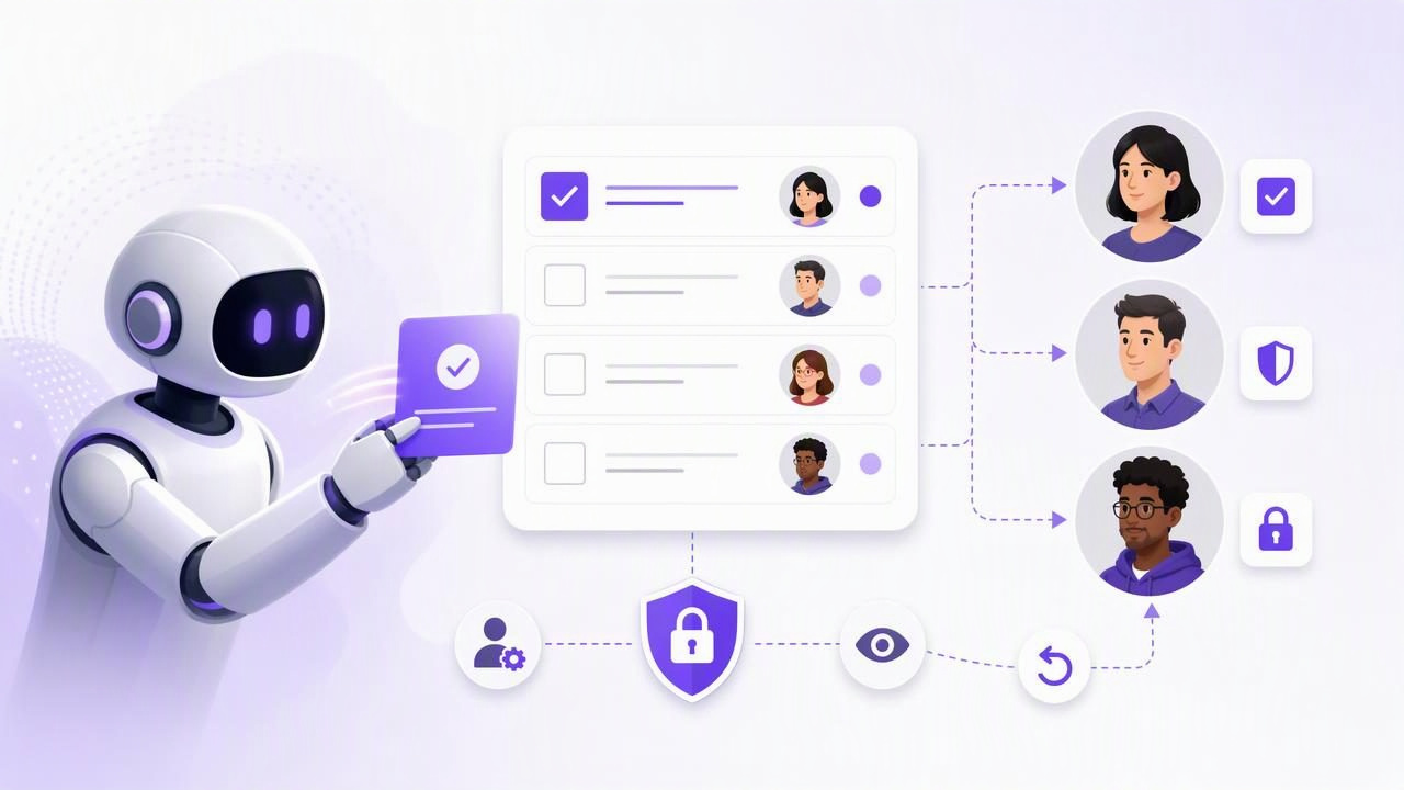 Best Task Delegation App for AI Agents Creating Tasks