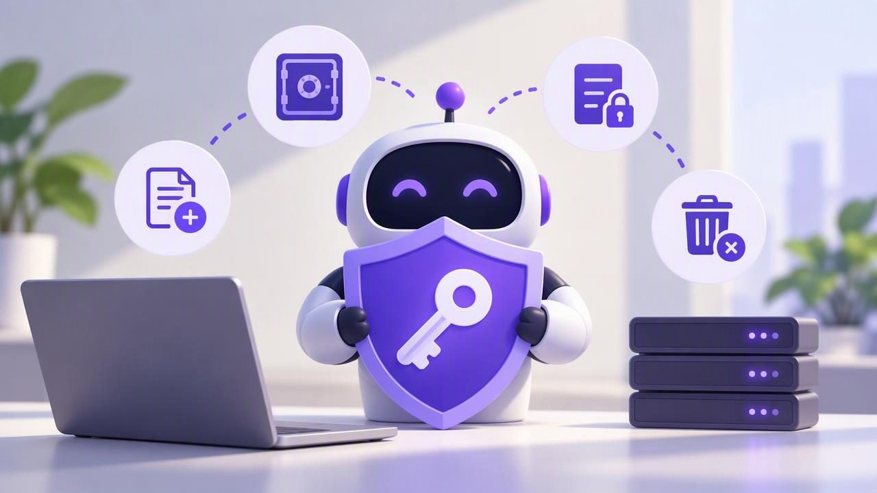 Secure Agent Token Tips for Beginners: A Safer Setup