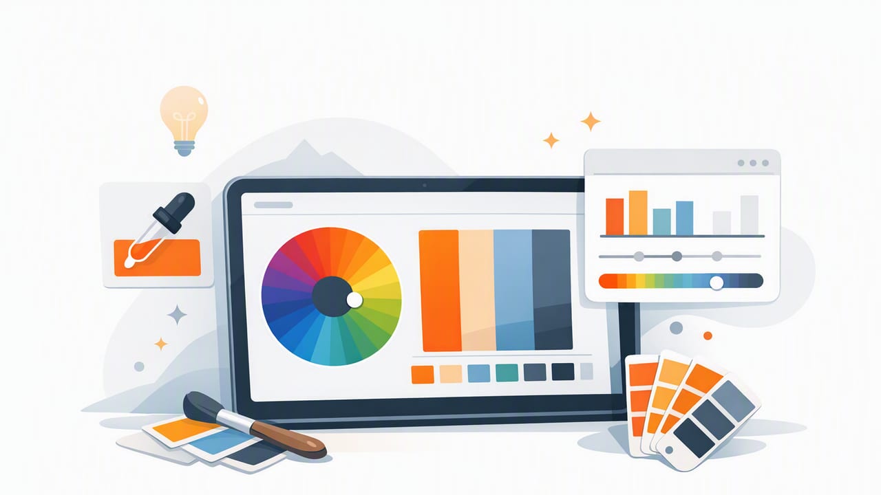 From Moodboard to UI: A Practical Palette Creator App Workflow