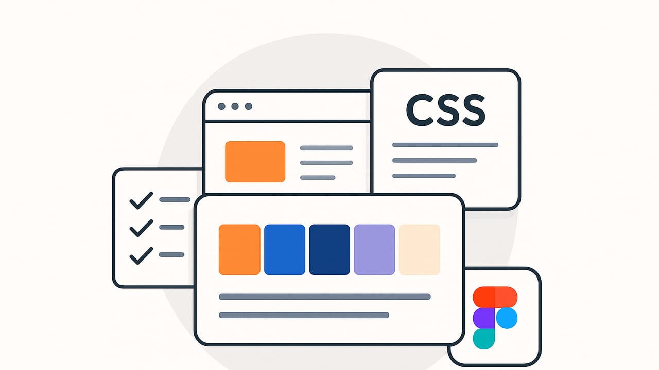 Free Color Palettes: Find, Evaluate, and Use Them Like a Pro