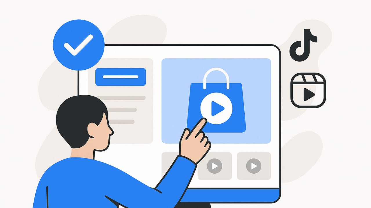 How to Choose a Social Media Product Video Generator (+ Templates)