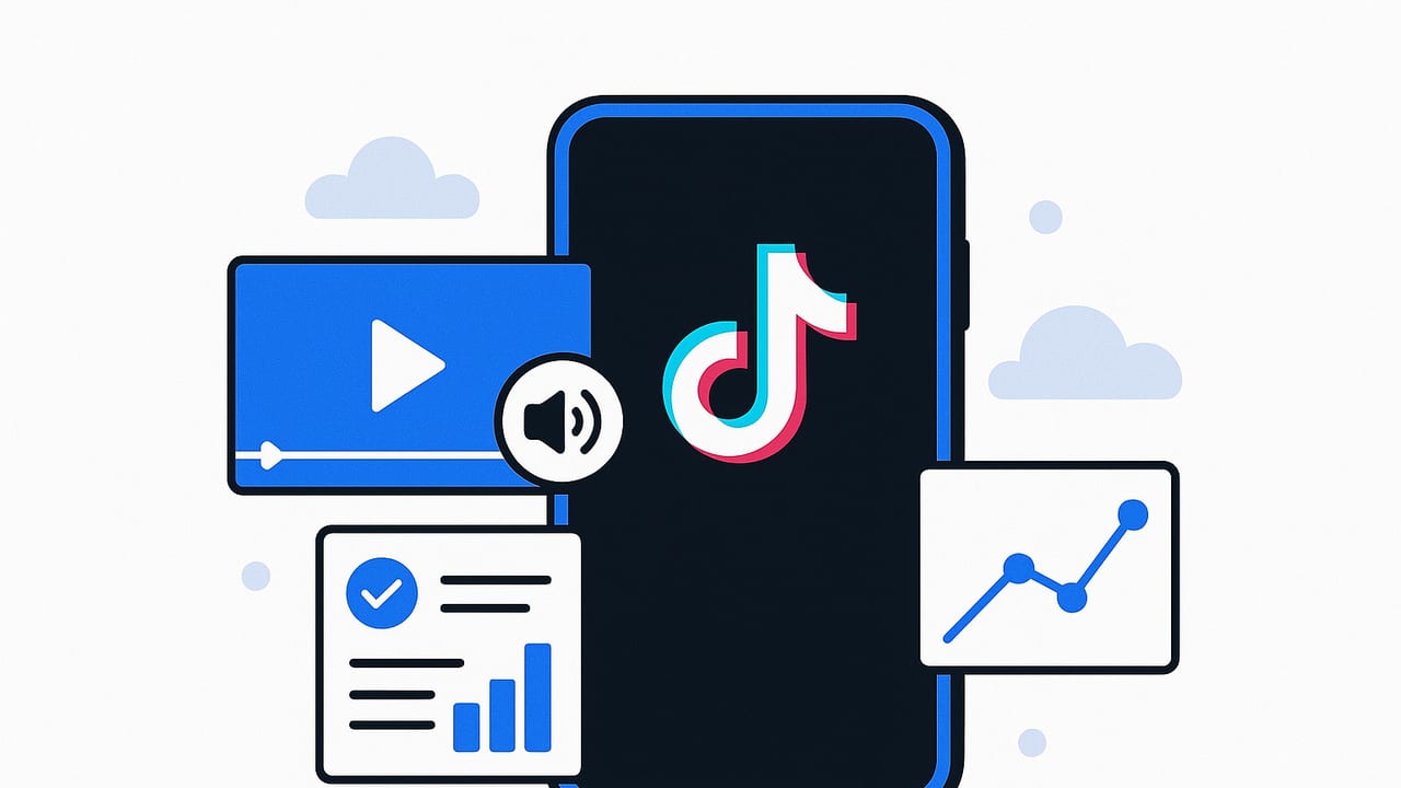 TikTok Video Ads: Creative Frameworks, Formats, and Scaling Tactics