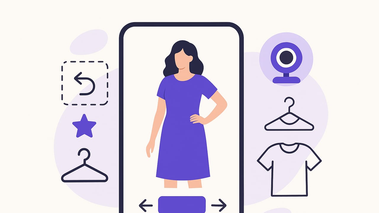 Virtual Try On: Your Complete Guide to Digital Fitting Rooms