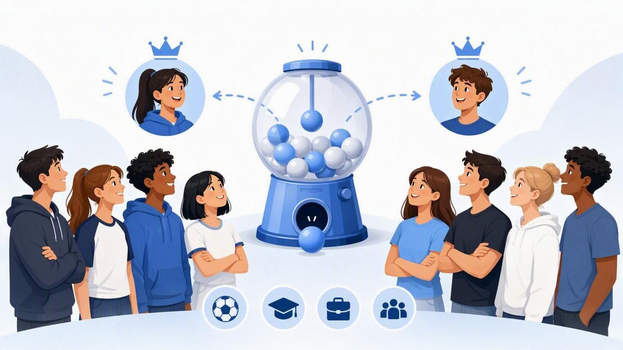 Random Team Captain Picker: Fair Ways to Choose Captains Fast