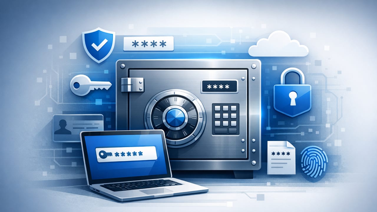 Password Vault Best Practices: Security, Automation, and Compliance