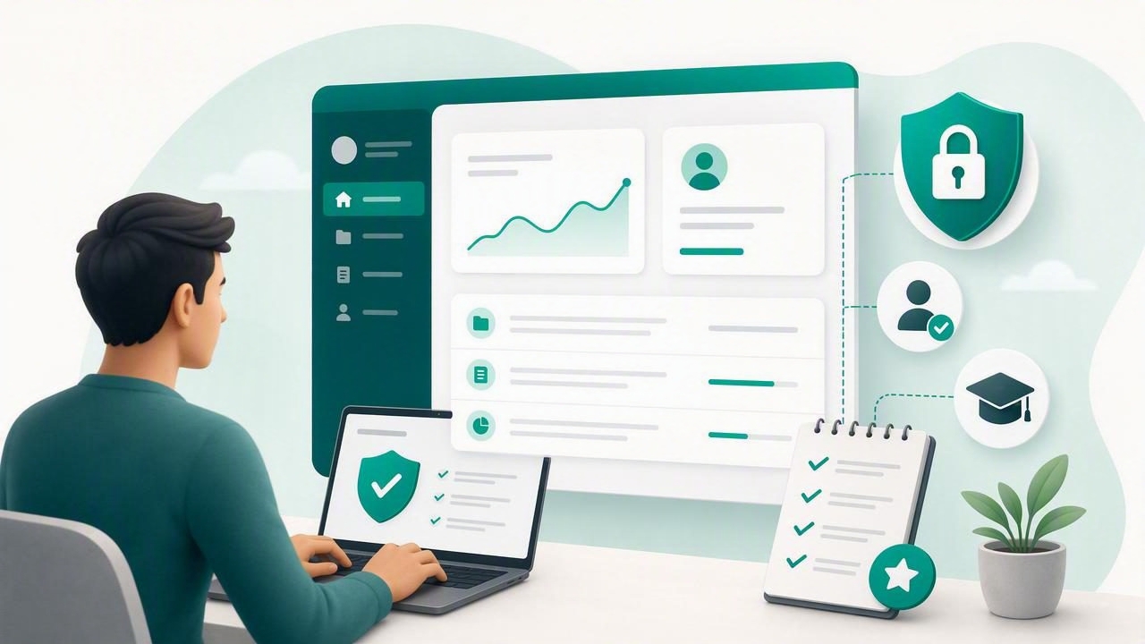 Portal de clientes con marca propia: consejos para principiantes
