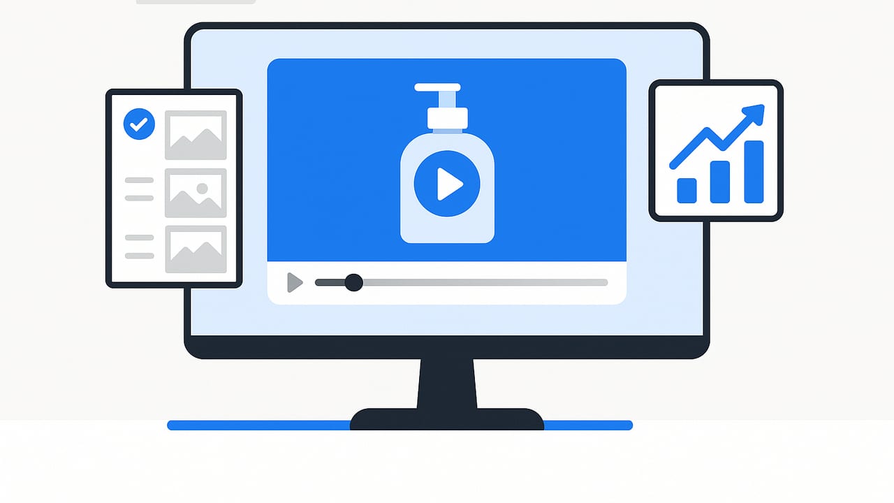 Product Promo Videos That Convert: Formats, Scripts, and Metrics
