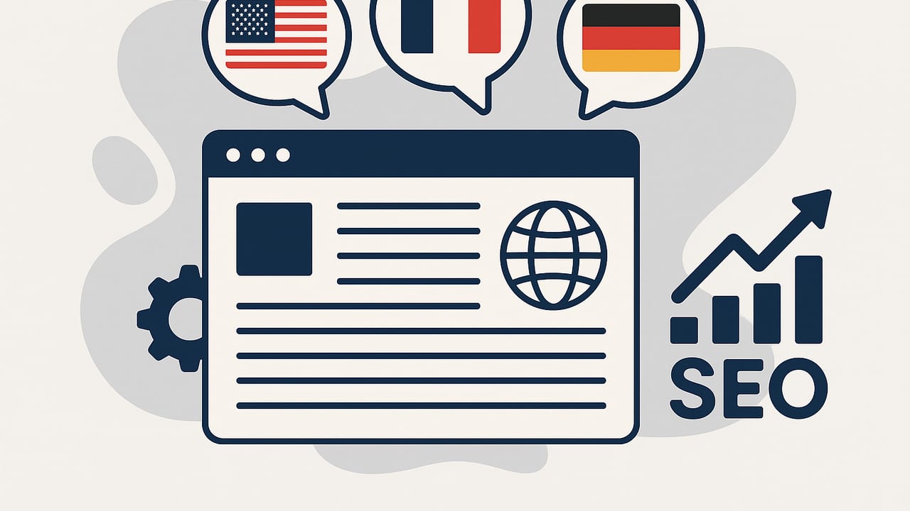 Multilingual Blog Generator: Strategy, Tools, and SEO Best Practices