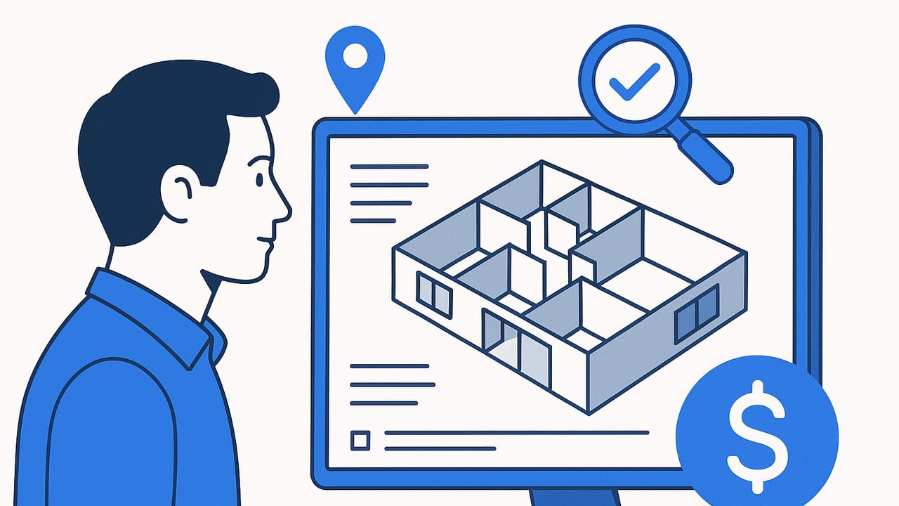 Floor Plan Rendering Near Me: How to Choose, Price, and Vet Providers