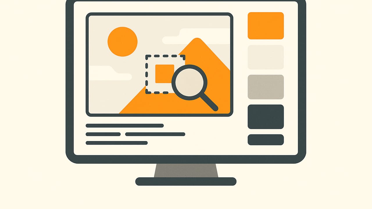 Photo Color Picker Mastery: Accurate Methods, Tools, and Code