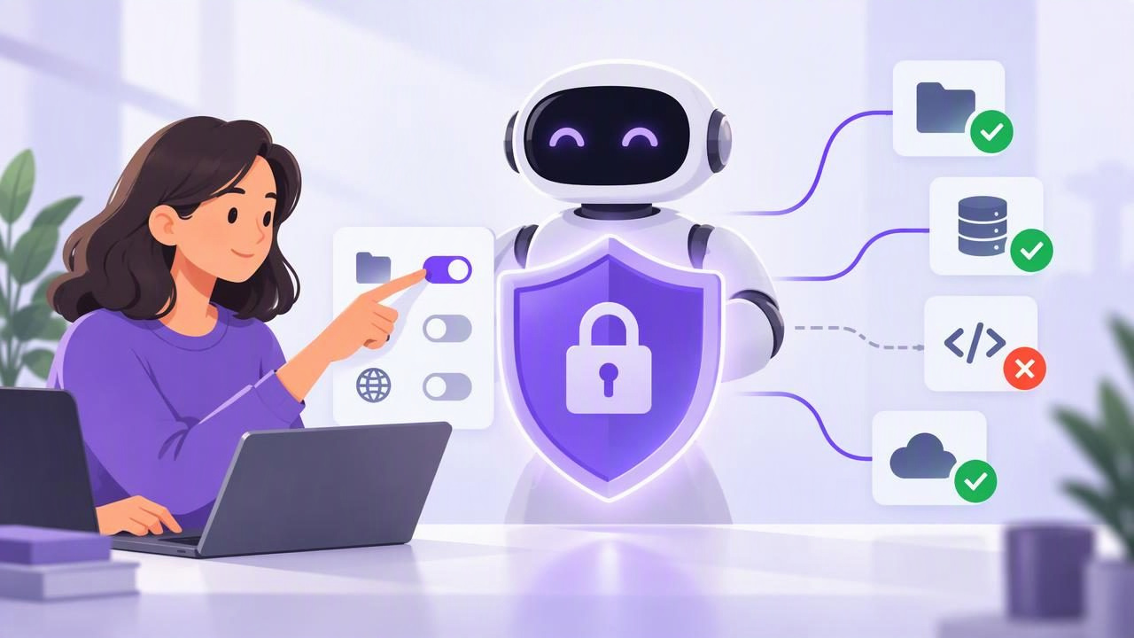 Revocable MCP Access Tips for Beginners: Safer Agent Workflows