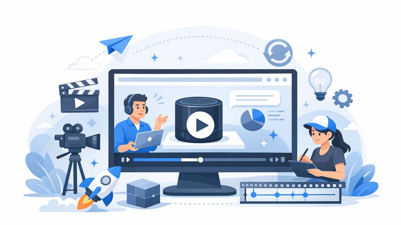 Animated Product Video Workflow: A Photo-to-Motion Checklist