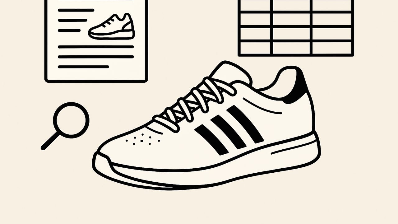 Comprar tenis deportivos en México: guía experta y tallas