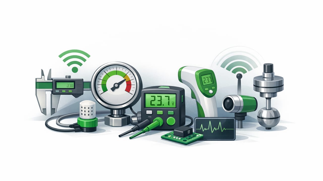 How iPhone Sensors Power Measurement Tools (and How to Use Them Well)
