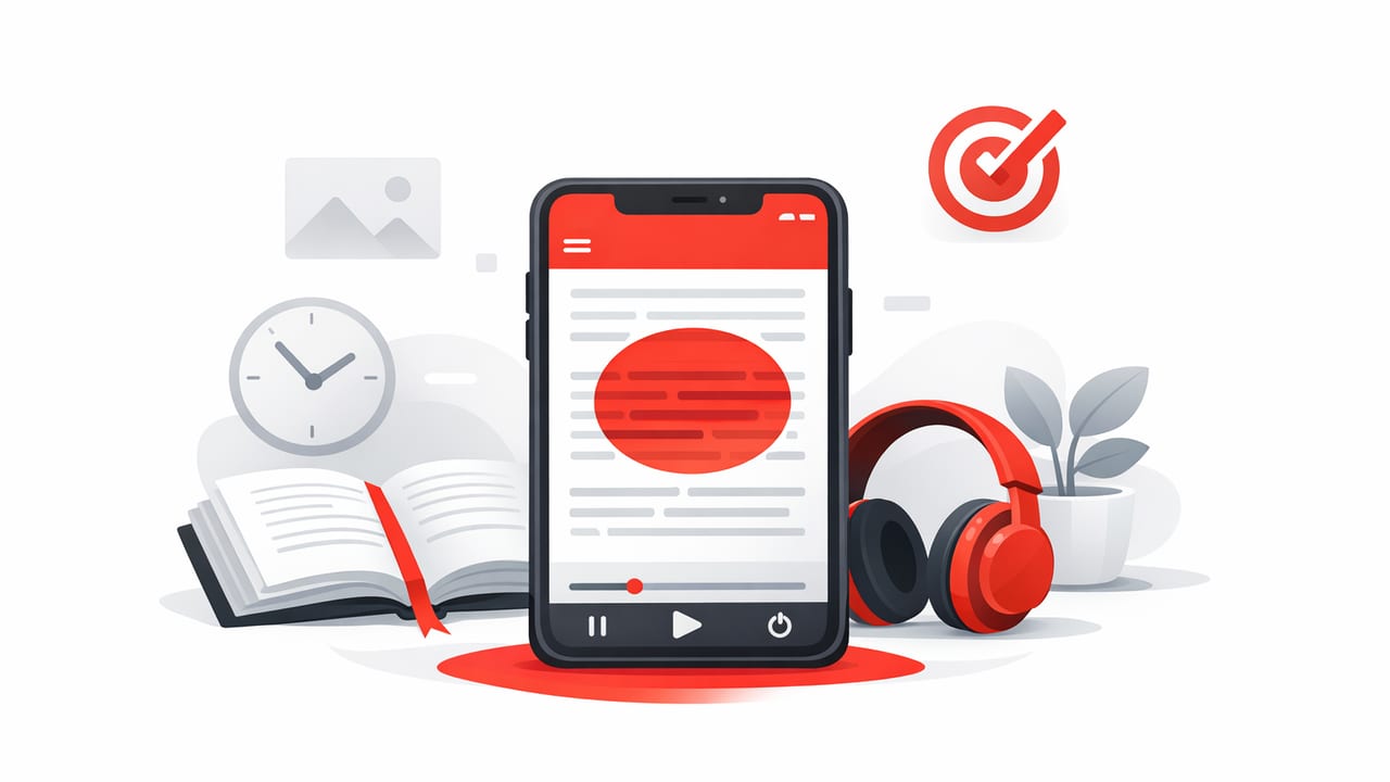 Focus Reading App: How to Choose One for iPhone and iPad