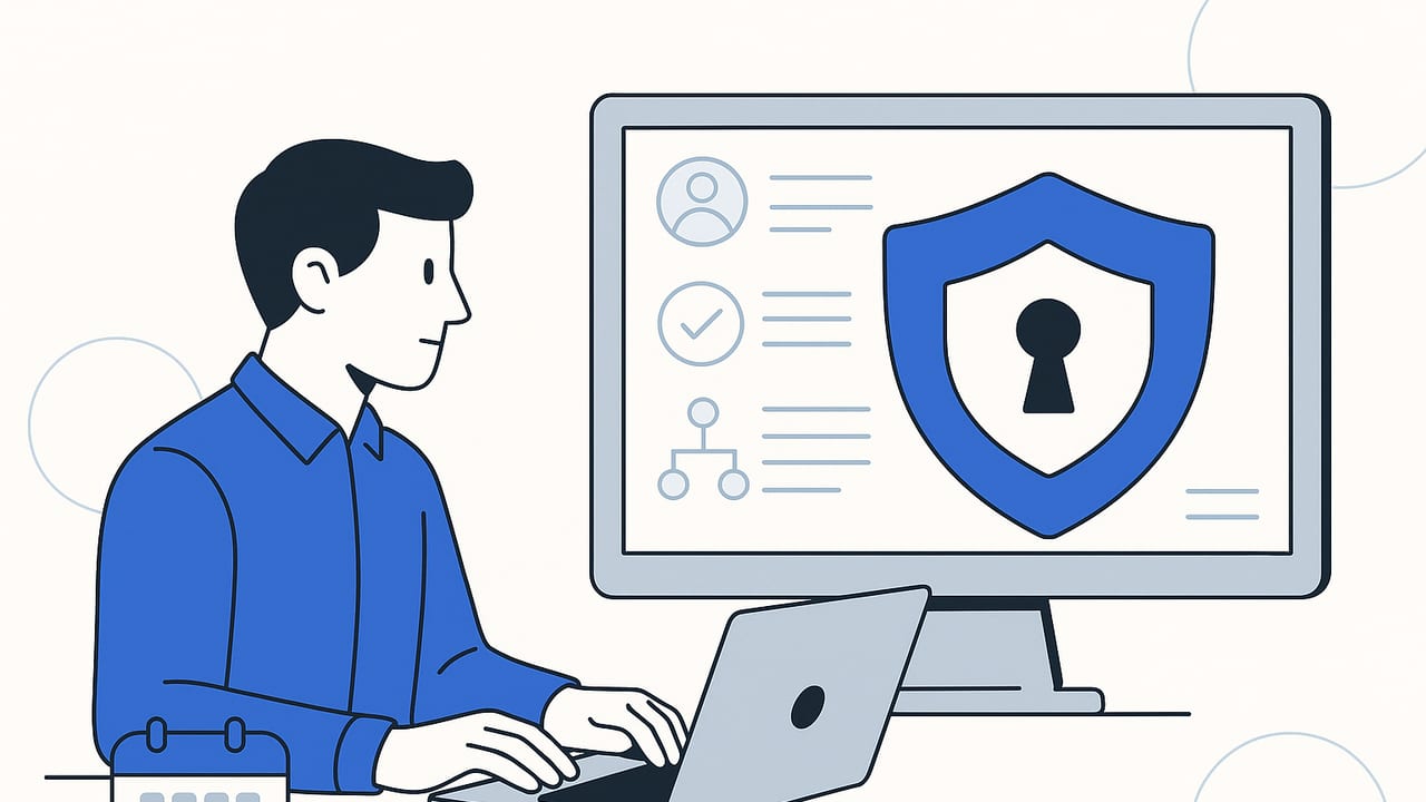 Same Day Setup for Enterprise Secret Vaults: A Practical Playbook