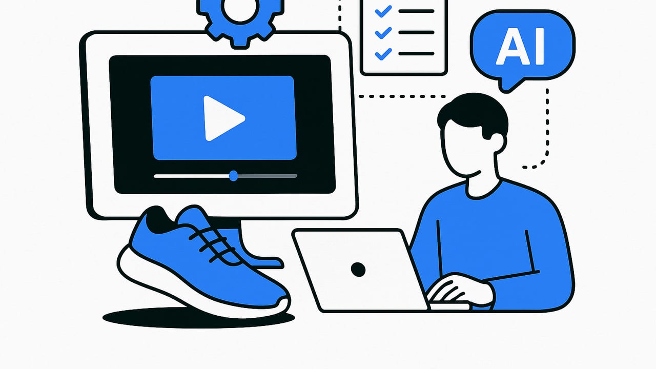 AI-Generated Product Videos from Images: Workflow & Best Practices
