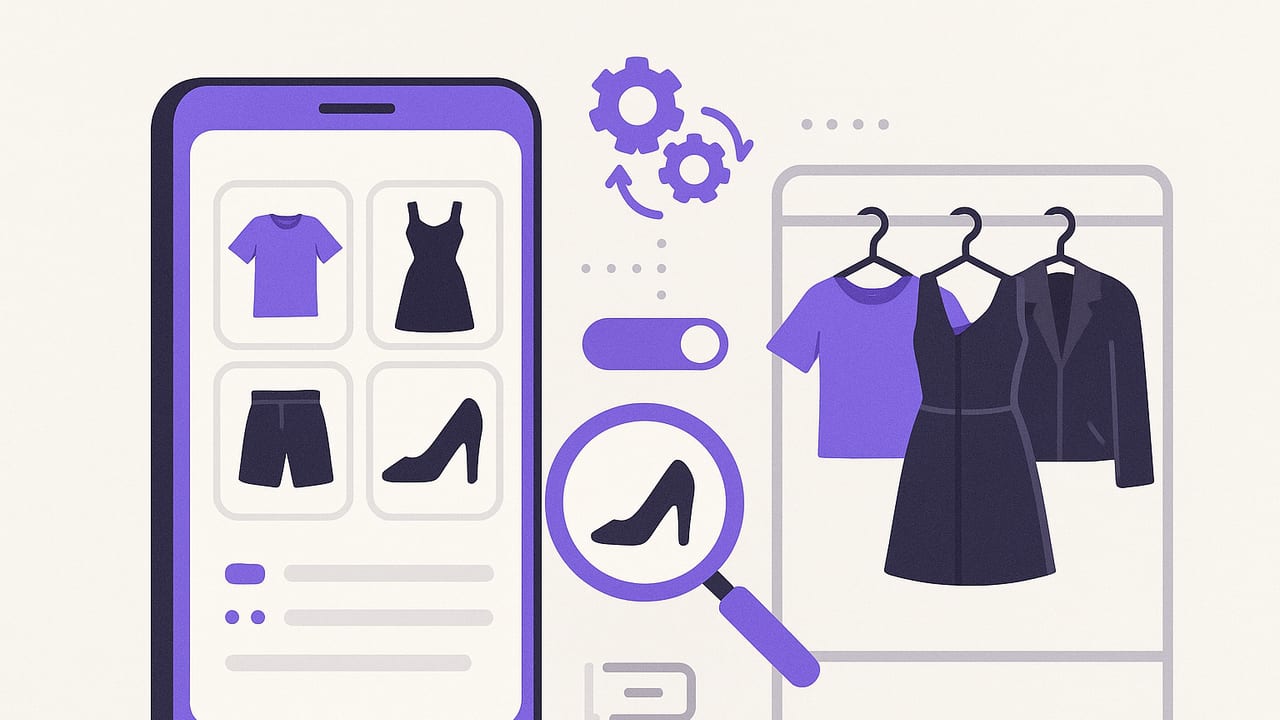 From Chaos to Clicks: Mastering Your Closet Management App